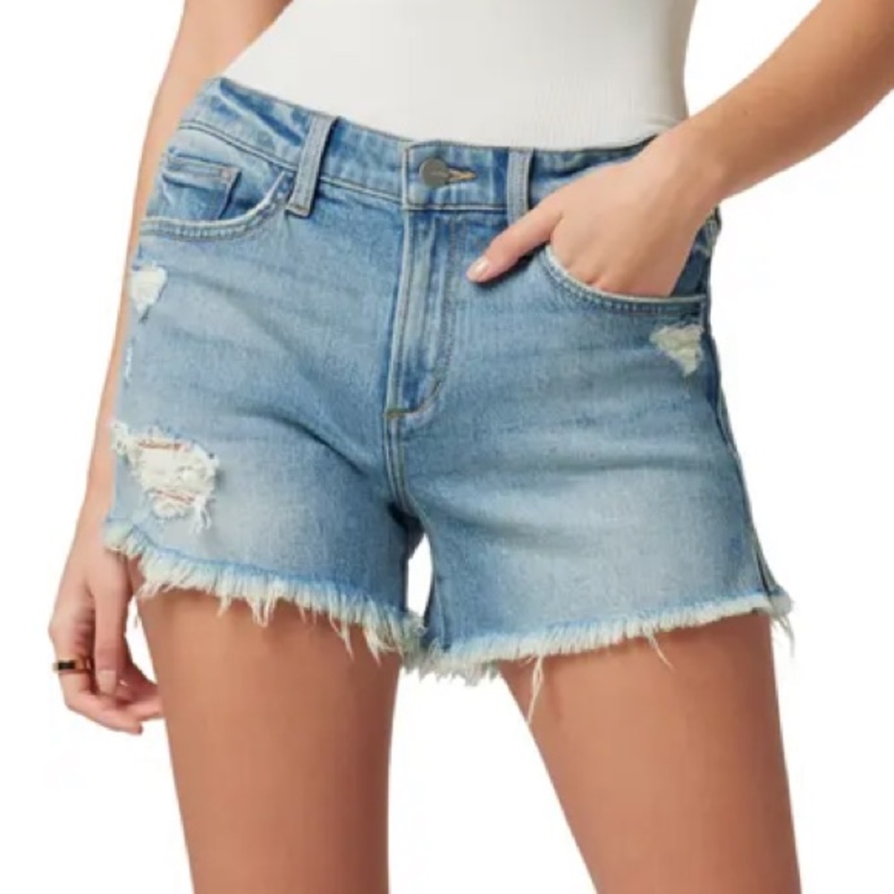 Joe’s Jeans Jean Shorts SZ 26